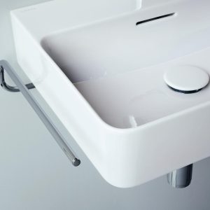 How to choose washbasin?