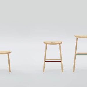 T&O chair by Jasper Morrison